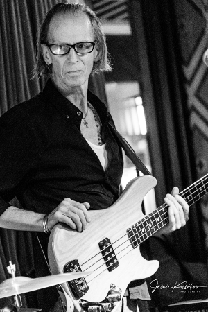 Mike Muller photo by Jamie Kalikow